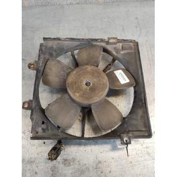 ELECTROVENTILADOR 0227509591 K801 