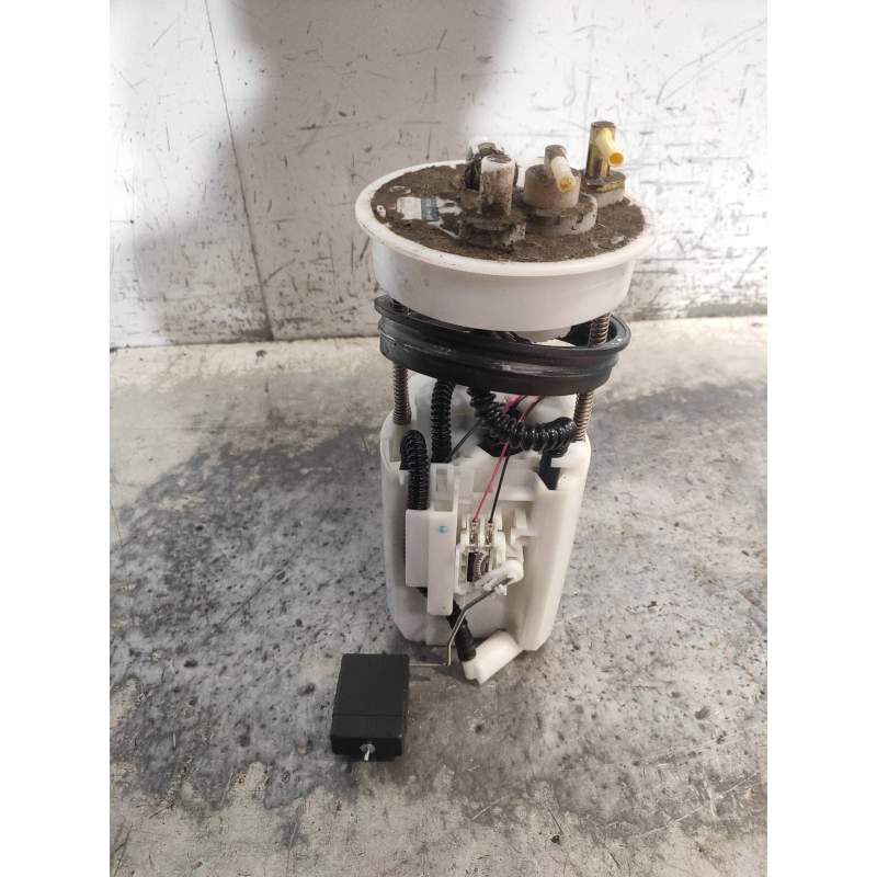 Recambio de bomba combustible para honda jazz (ge) 1.2 cat referencia OEM IAM 1019623230 17708TF0003 