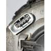 Recambio de faro derecho para mercedes-benz clase c (w203) berlina referencia OEM IAM 0301166202 A2038200261 