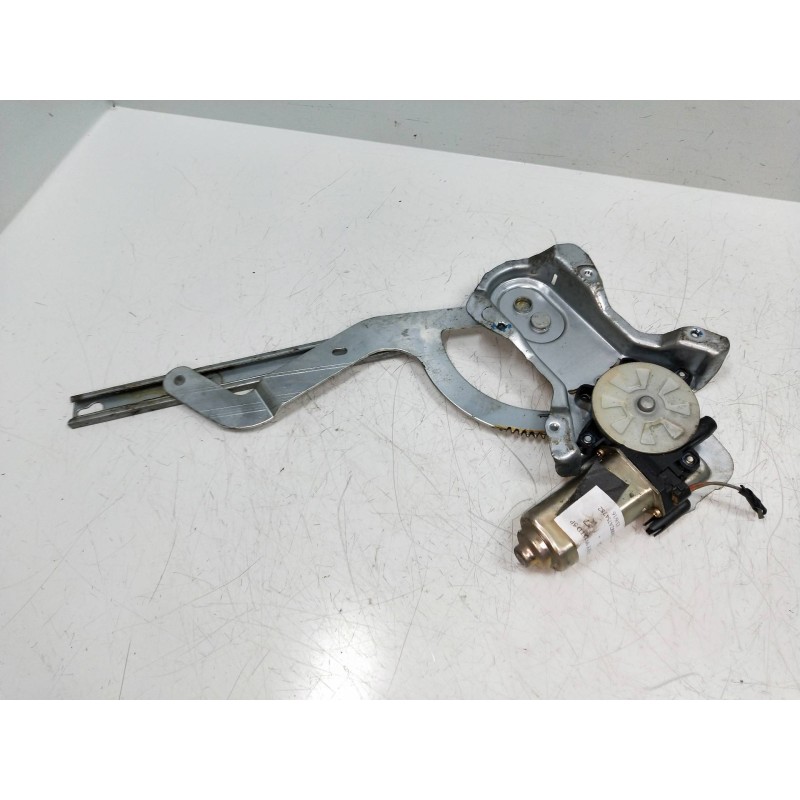 Recambio de elevalunas trasero izquierdo para land rover discovery (lt) 2.5 turbodiesel referencia OEM IAM   5P