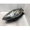 Recambio de faro izquierdo para fiat bravo (198) 1.6 16v active multijet (77kw) referencia OEM IAM   
