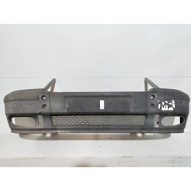 Recambio de paragolpes delantero para ford transit mod.2000 caja abierta ft 330 2.4 corto referencia OEM IAM   