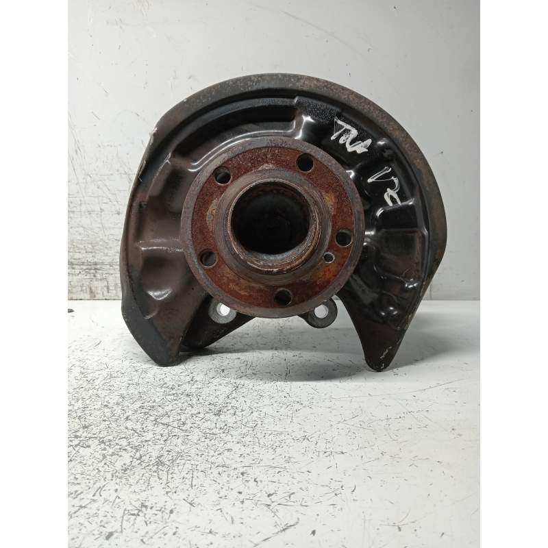 Recambio de mangueta trasera izquierda para mercedes-benz clase b (w246) b 180 cdi be (246.200) referencia OEM IAM   