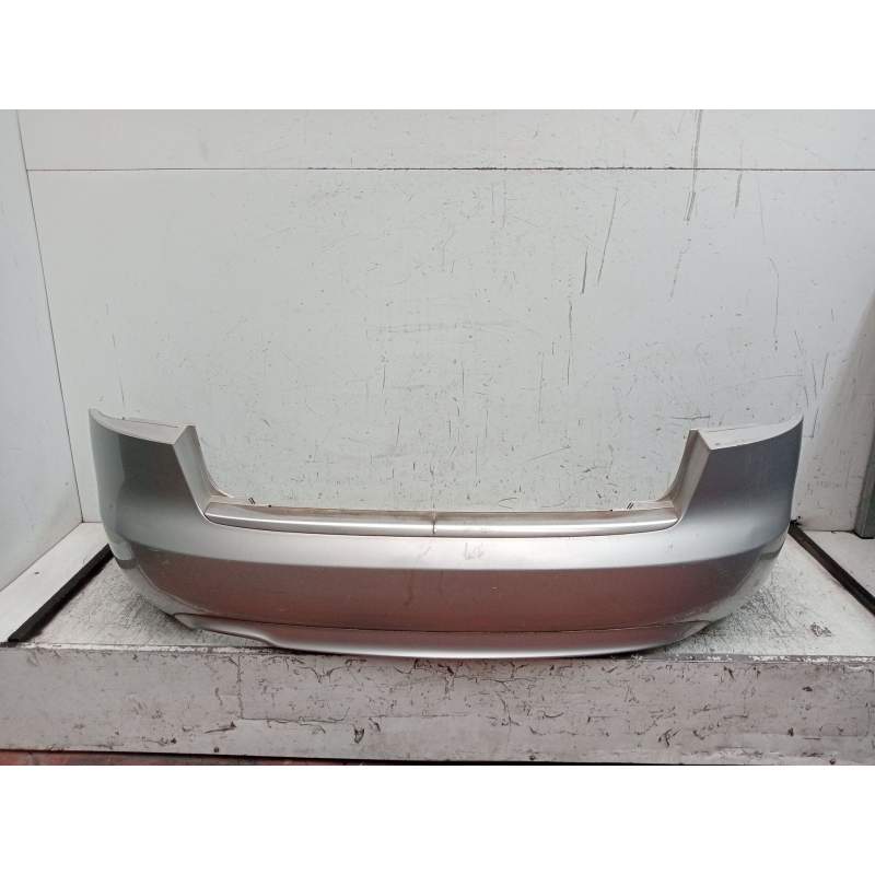 Recambio de paragolpes trasero para audi a4 b7 (8ec) 2.0 tdi 16v referencia OEM IAM   2005