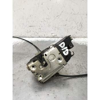 MOTOR CIERRE CENTRALIZADO DELANTERO DERECHO 5P 2006
