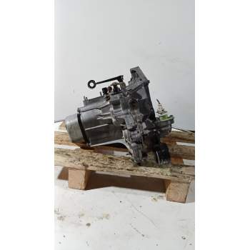 CAJA CAMBIOS 20CF02 5v 0057717
