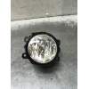 Recambio de faro antiniebla izquierdo para fiat 500 l (330) referencia OEM IAM 086612019N19  2012