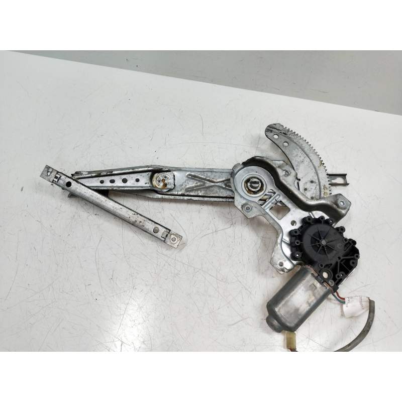 Recambio de elevalunas delantero derecho para mg serie 45 (rt) 2.0 td referencia OEM IAM   4P