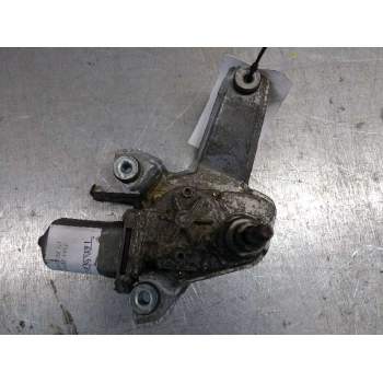MOTOR LIMPIA TRASERO 