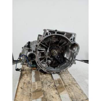 CAJA CAMBIOS FAFC05 00795Z3308055T6080213491405192 5V