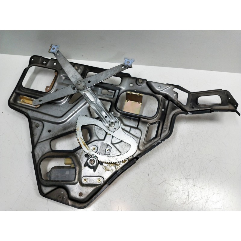 Recambio de elevalunas trasero izquierdo para land rover range rover (lp) 2.5 turbodiesel referencia OEM IAM 192745000  5P