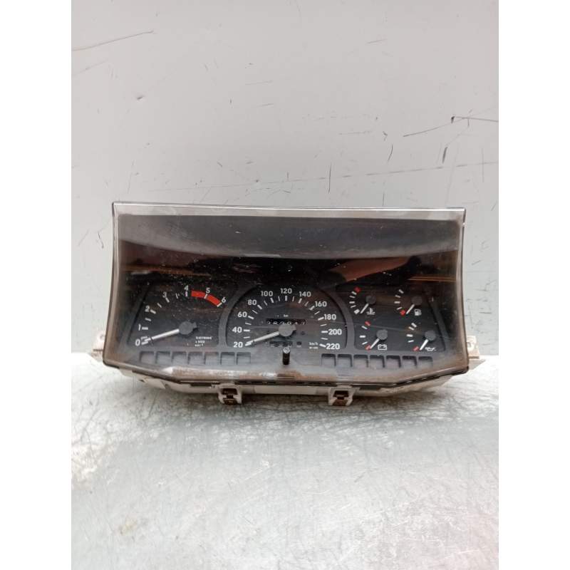 Recambio de cuadro instrumentos para opel frontera a (u92) 2.8 td (5bmwl4, 5bsud2) referencia OEM IAM 87001271  