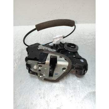 MOTOR CIERRE CENTRALIZADO DELANTERO DERECHO 5P