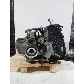 MOTOR COMPLETO Z19DTH BOSCH 17223728