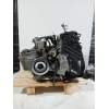 Recambio de motor completo para saab 9-3 sport hatch referencia OEM IAM Z19DTH BOSCH 17223728