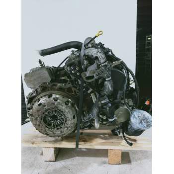MOTOR COMPLETO HJBB 4A53853 DELPHI