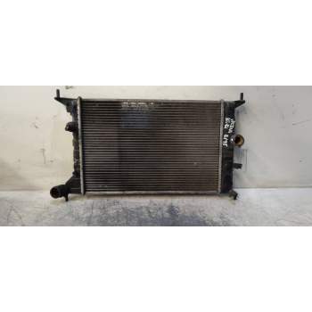 RADIADOR AGUA 1.6i B/95