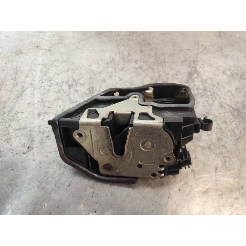 Recambio de motor cierre centralizado delantero izquierdo para bmw x5 (e70) 3.0d referencia OEM IAM 7202143  