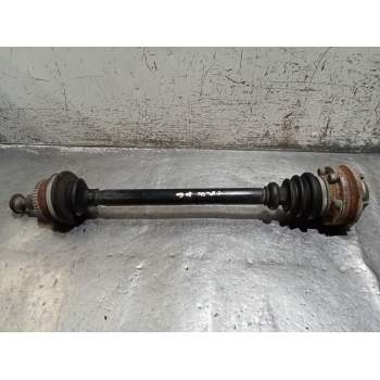 TRANSMISION TRASERA DERECHA 8E0501203K 25TDI 2001