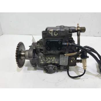 BOMBA INYECCION 0460404975 BOSCH
