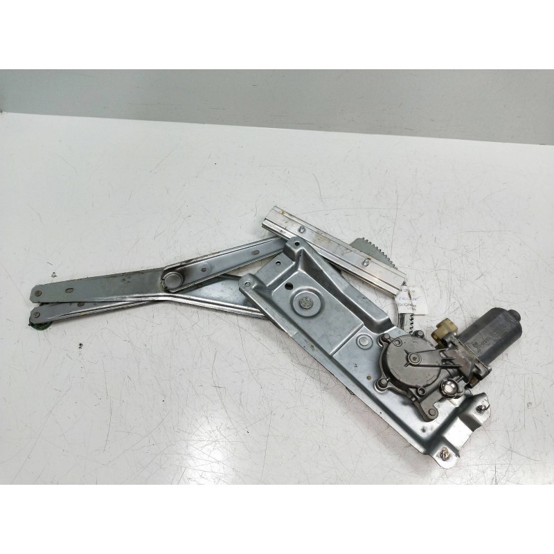 Recambio de elevalunas delantero derecho para saab 9-3 berlina 2.2 16v tid cat referencia OEM IAM   5P