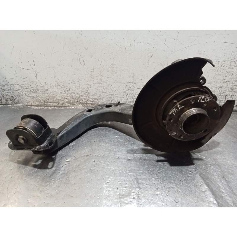 Recambio de mangueta trasera izquierda para bmw 3 (e46) 320 d referencia OEM IAM 1094463A 320D 1998