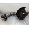 Recambio de mangueta trasera izquierda para bmw 3 (e46) 320 d referencia OEM IAM 1094463A 320D 1998