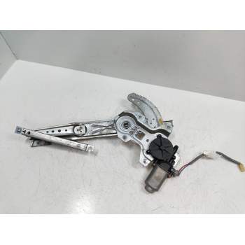ELEVALUNAS DELANTERO DERECHO 400676T7 4P