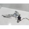 Recambio de elevalunas delantero derecho para mg serie 45 (rt) classic (4-ptas.) referencia OEM IAM 400676T7  4P