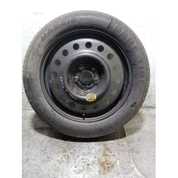 NEUMATICO REPUESTO 155/70 R17 