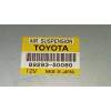 Recambio de centralita suspension para lexus ls400 (ucf20) básico (ucf 20) referencia OEM IAM 8929350080  