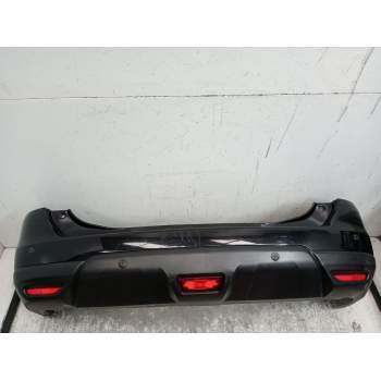 PARAGOLPES TRASERO 2014