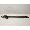 Recambio de brazo suspension superior trasero izquierdo para land rover freelander (lr2) 2.2 td4 referencia OEM IAM   