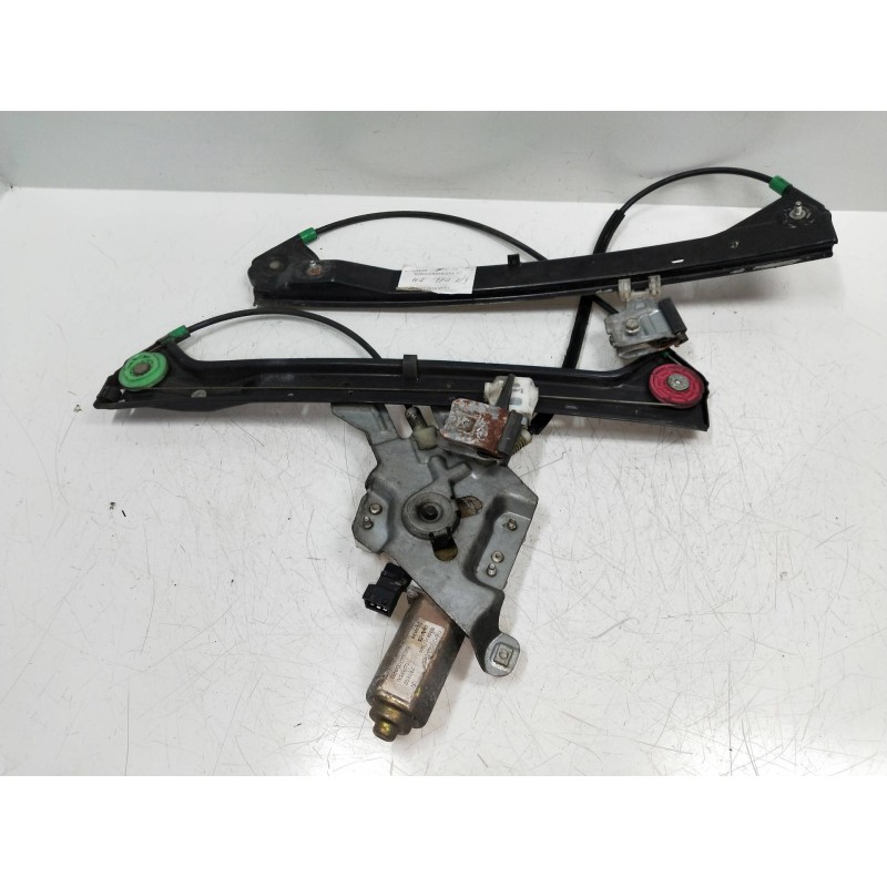 Recambio de elevalunas delantero derecho para saab 9-3 berlina 2.2 16v tid cat referencia OEM IAM 12785670 864 4P