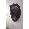 Recambio de faro antiniebla izquierdo para audi a8 (4e2) 4.2 v8 40v referencia OEM IAM   