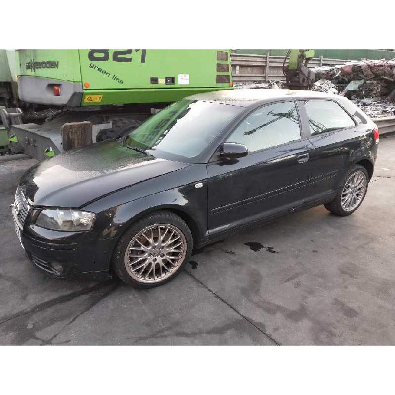 AUDI A3 (8P)