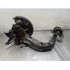 Recambio de mangueta trasera izquierda para bmw 3 (e46) 320 d referencia OEM IAM 1094463A 320D 1998