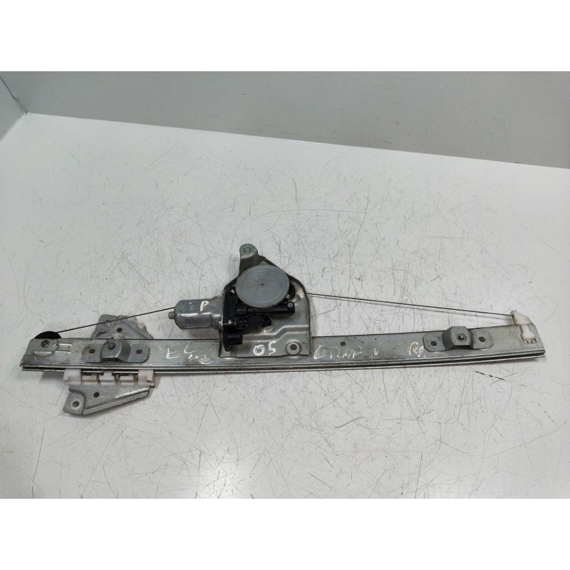 Recambio de elevalunas delantero izquierdo para suzuki grand vitara jb (jt) 2.0 16v cat referencia OEM IAM   5P