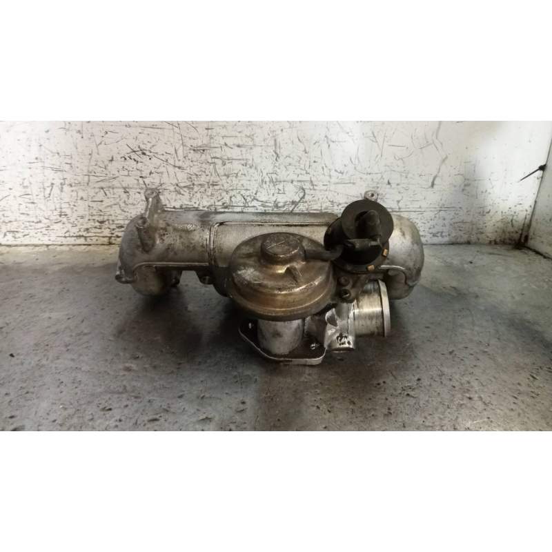 Recambio de valvula egr para ford focus berlina (cak) ghia referencia OEM IAM 2M5Q9424AB  