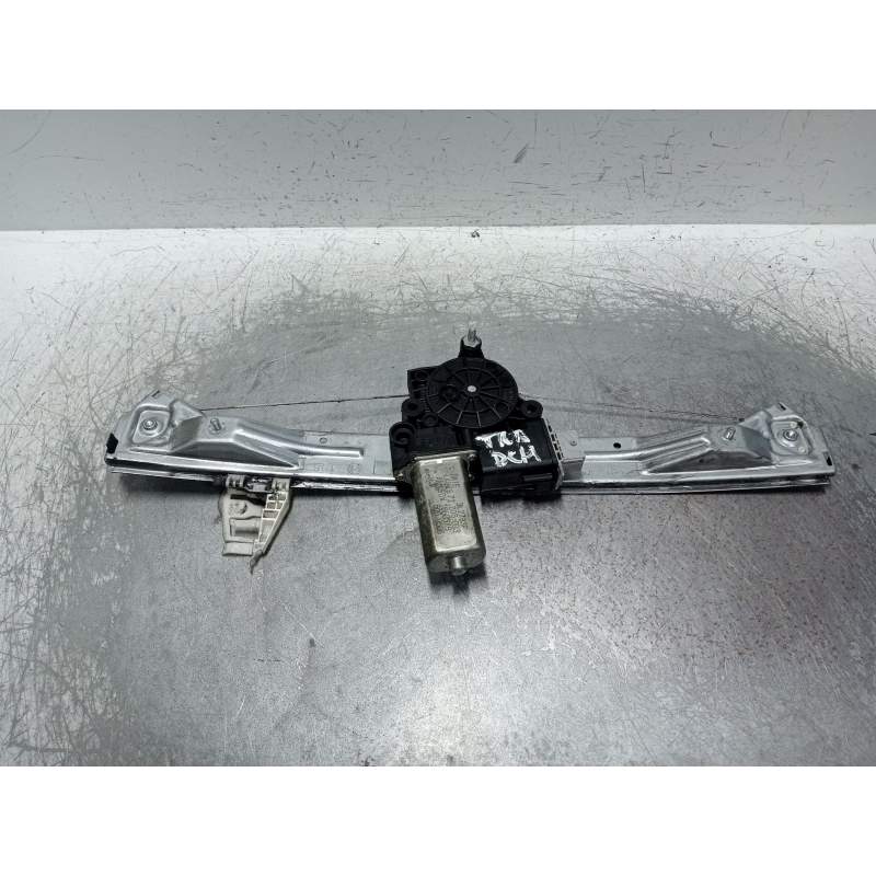 Recambio de elevalunas trasero derecho para fiat bravo (198) 1.6 16v active multijet (77kw) referencia OEM IAM   5P