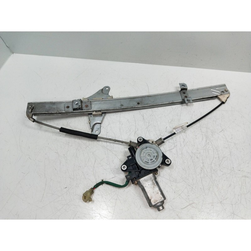 Recambio de elevalunas delantero izquierdo para suzuki wagon r+ sr (em) referencia OEM IAM 8346074F00 0621008710 5P