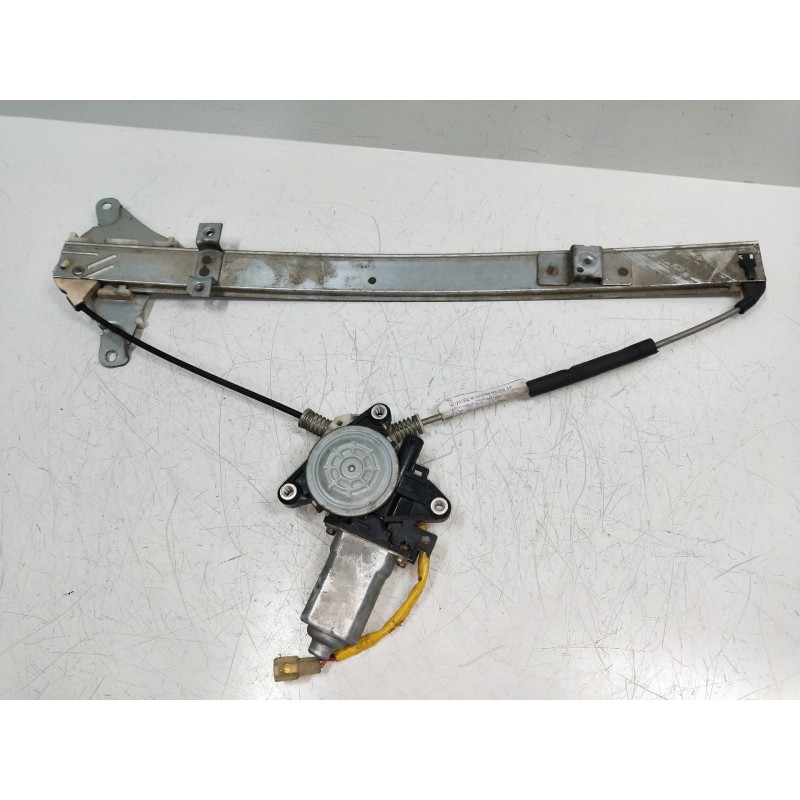 Recambio de elevalunas delantero derecho para suzuki wagon r+ sr (em) referencia OEM IAM 8343074F00 0621008700 5P