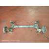 Recambio de puente trasero para citroën c2 furio referencia OEM IAM TAMBOR/ABS 14HDI 2003