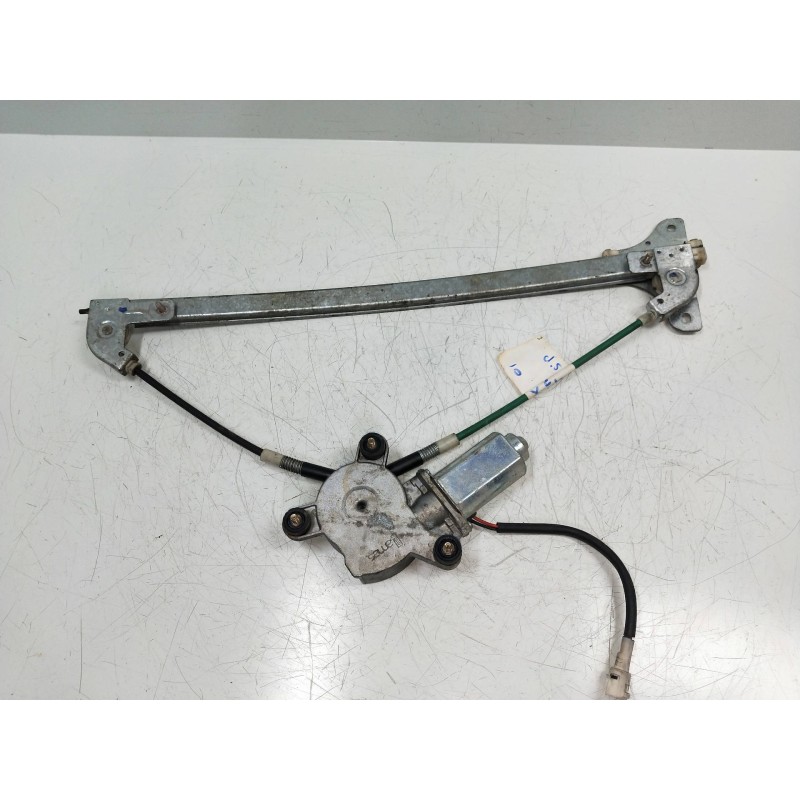 Recambio de elevalunas delantero izquierdo para suzuki wagon r+ rb (mm) referencia OEM IAM 8340283E10000  5P