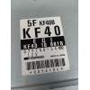 Recambio de centralita motor uce para mazda 323 berlina c/f/s (ba) referencia OEM IAM KF4018881B 0797005412 