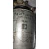 Recambio de filtro gasoil para bmw serie 5 berlina (e34) 2.4 turbodiesel cat referencia OEM IAM 13322243018  