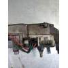 Recambio de motor limpia trasero para fiat fiorino (255) referencia OEM IAM TGE426G  