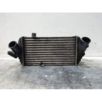 INTERCOOLER 14CRDI 2012