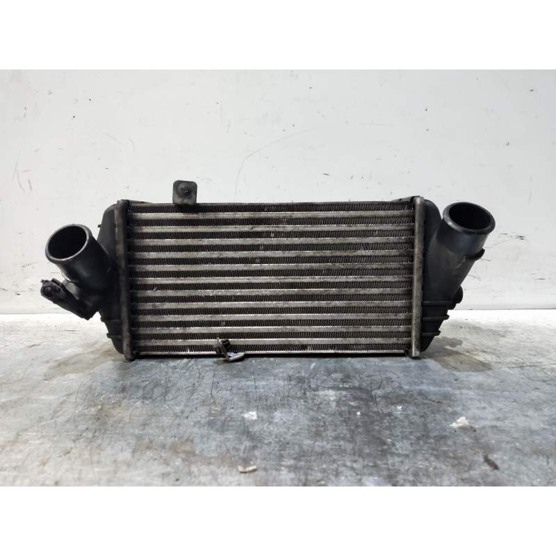 Recambio de intercooler para kia cee´d concept referencia OEM IAM  14CRDI 2012