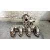 Recambio de valvula egr para ford focus berlina (cak) ghia referencia OEM IAM 2M5Q9424AB  